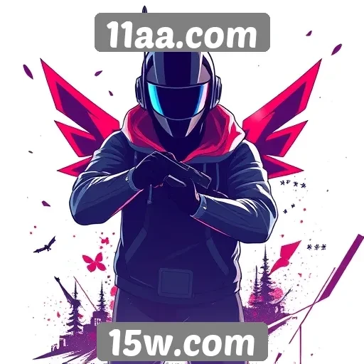 Plataforma 11aa.com apresenta torneios de e-sports