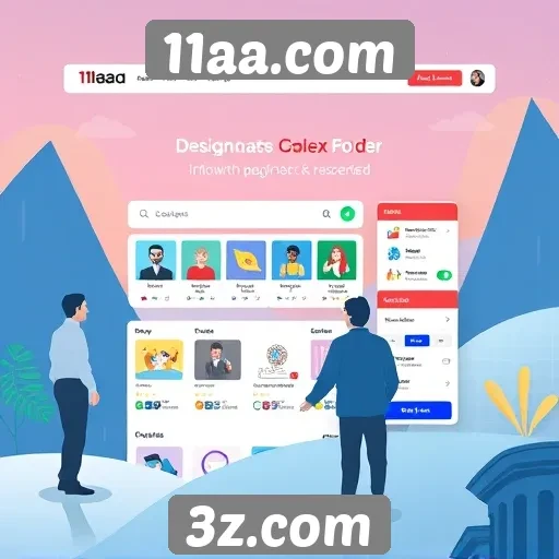 Análise das funcionalidades do site 11aa com foco na usabilidade