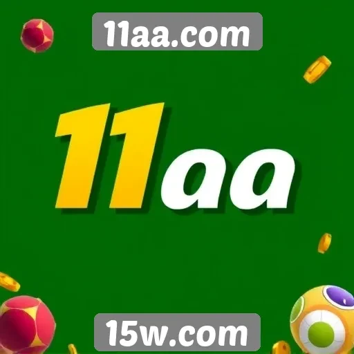 Eventos e promoções frequentes no 11aa.com