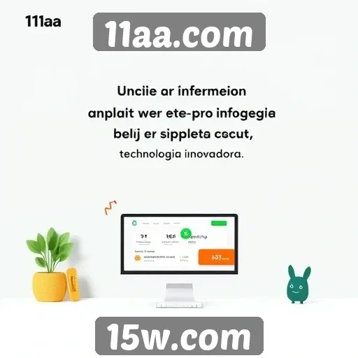 O crescimento do 11aa.com no mercado de apostas
