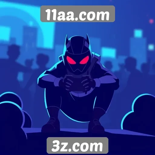 Recursos inovadores disponíveis no 11aa.com