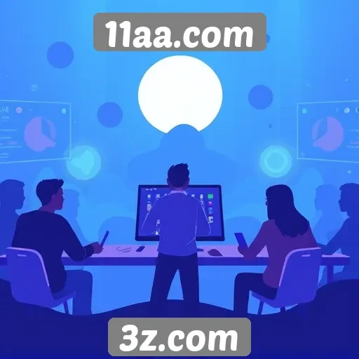 Experiência do usuário em 11aa.com